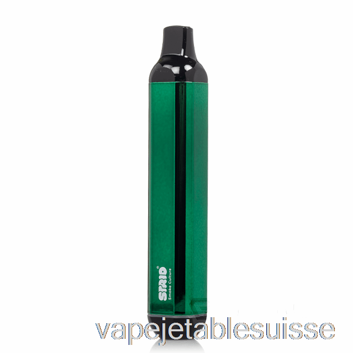 Vape Suisse Strio Cartboy 510 Batterie Aurora